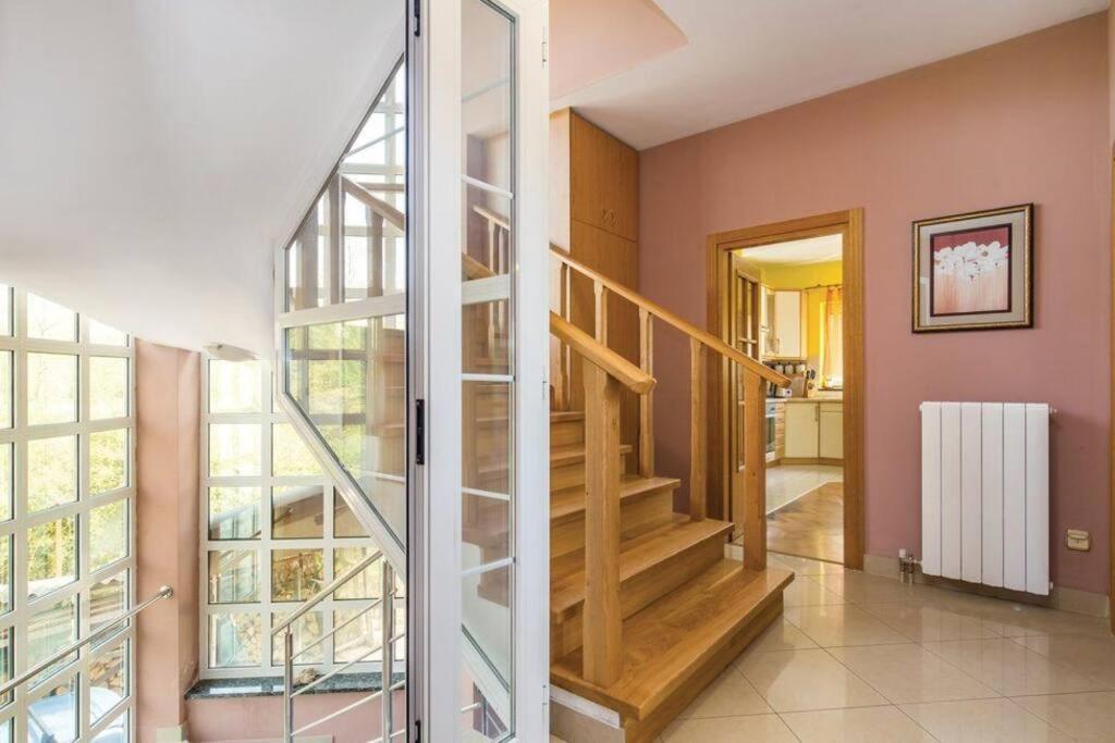 Holiday Home With Private Pool Near Opatija Jurdani Kültér fotó