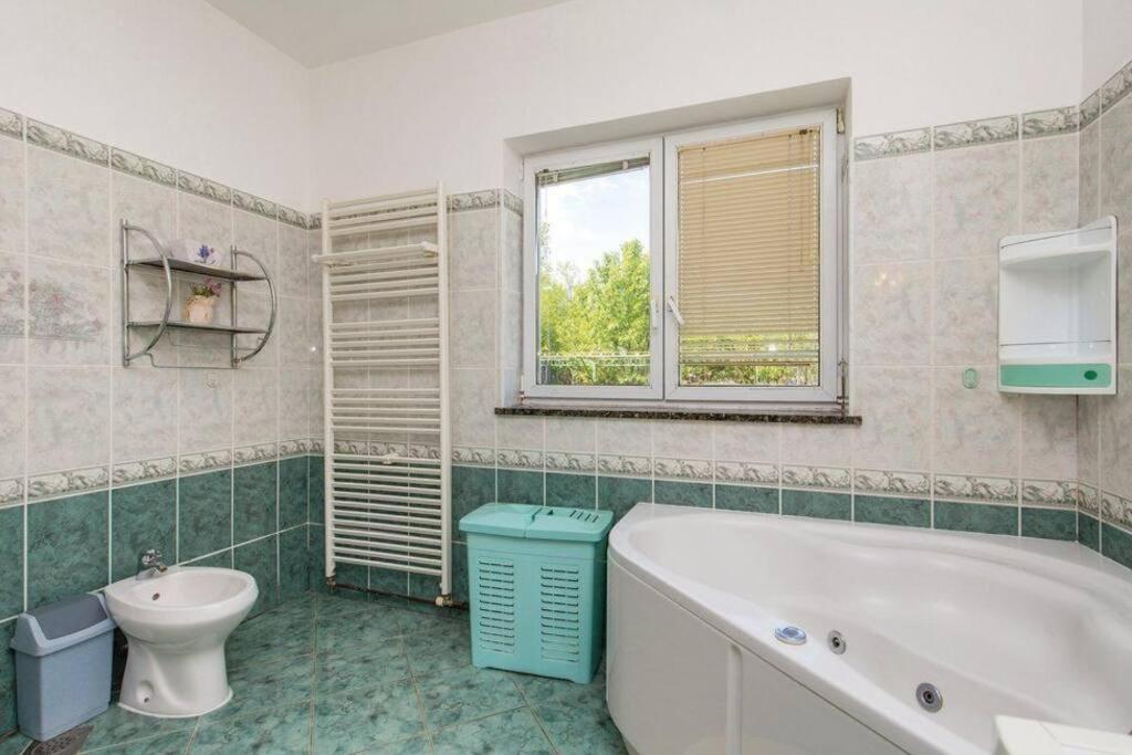 Holiday Home With Private Pool Near Opatija Jurdani Kültér fotó