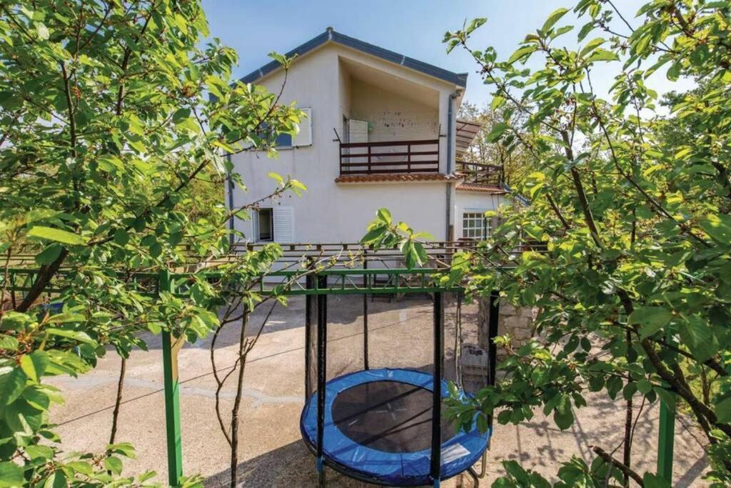 Holiday Home With Private Pool Near Opatija Jurdani Kültér fotó