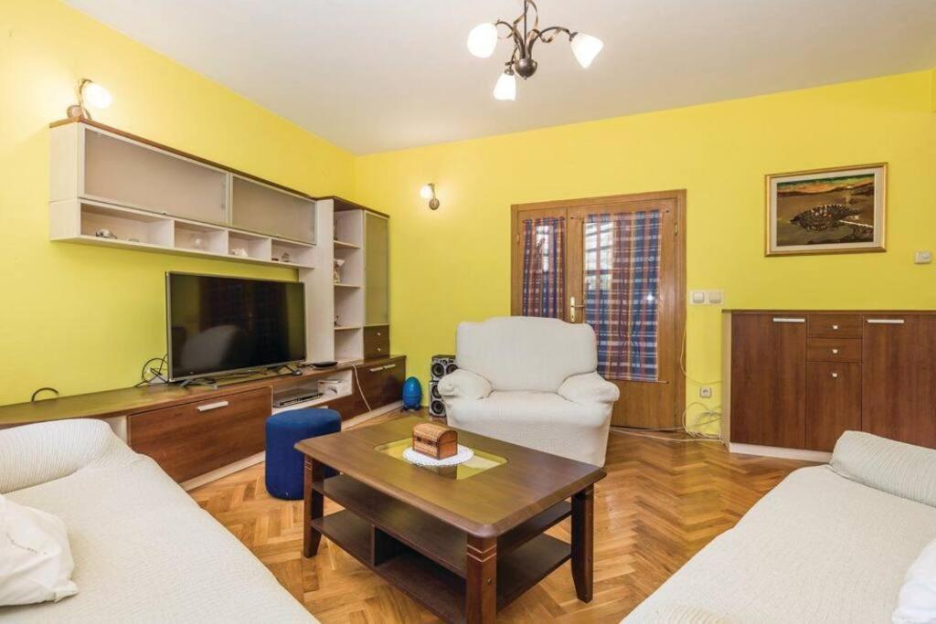 Holiday Home With Private Pool Near Opatija Jurdani Kültér fotó