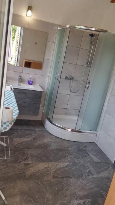 Holiday Home With Private Pool Near Opatija Jurdani Kültér fotó