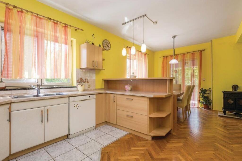 Holiday Home With Private Pool Near Opatija Jurdani Kültér fotó