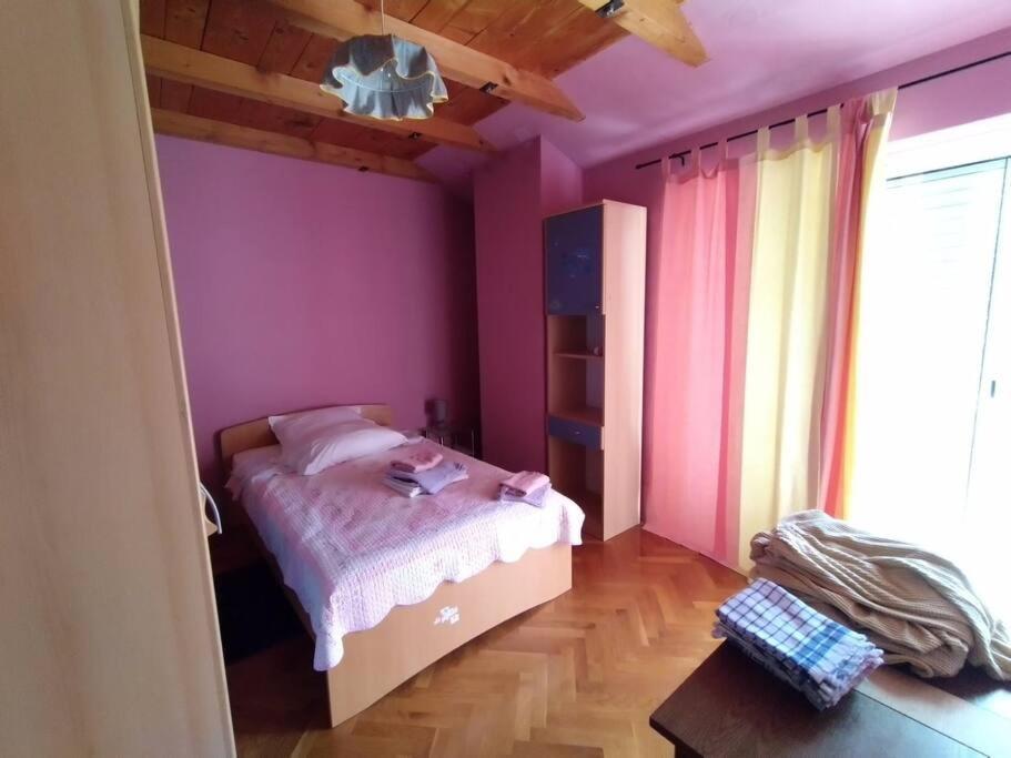 Holiday Home With Private Pool Near Opatija Jurdani Kültér fotó